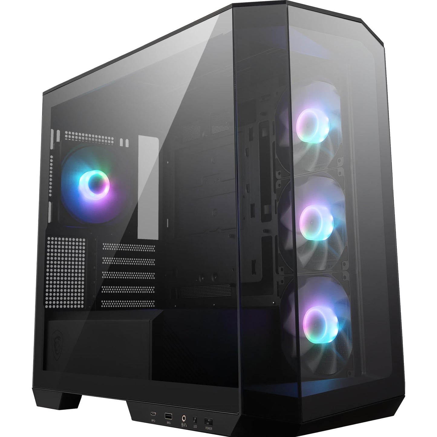 Atlas: 4K Streaming Powerhouse