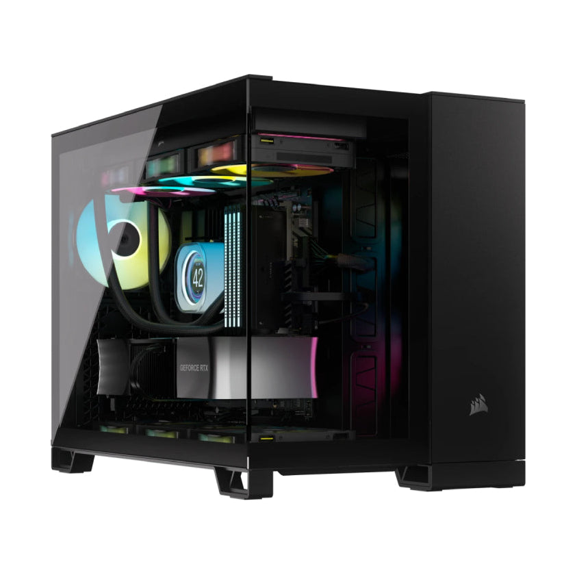 Colossus: 4k Gaming PC