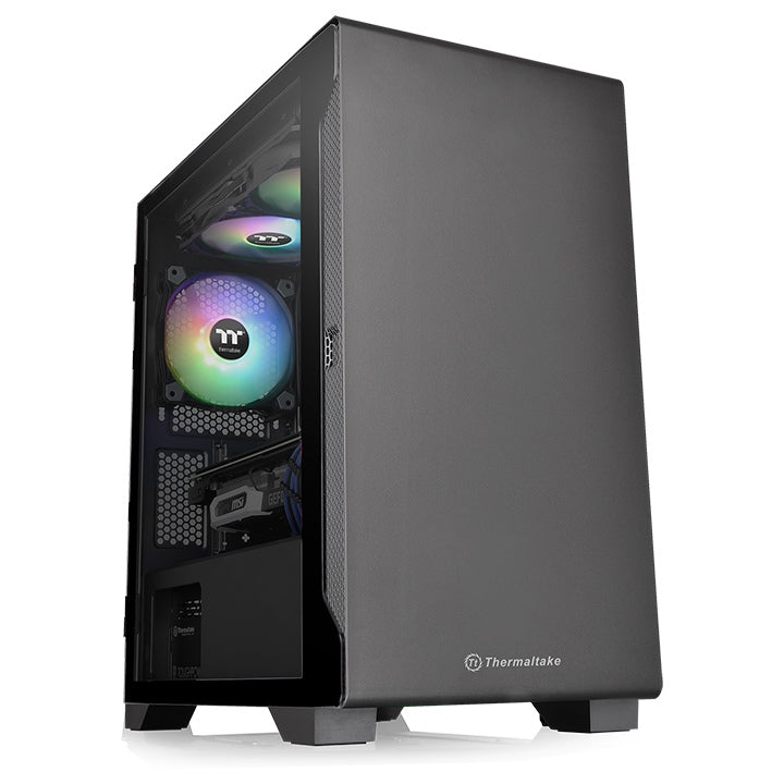 Nyx: Power Meets Performance